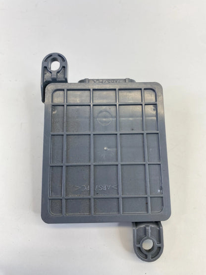 2006-2010 Infiniti M35 Front Right Seat Occupant Sensor Control Module 28291025