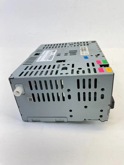 2013-2015 FORD ESCAPE RADIO AM FM DISC CD PLAYER RECEIVER CJ5T-19C107-BE OEM