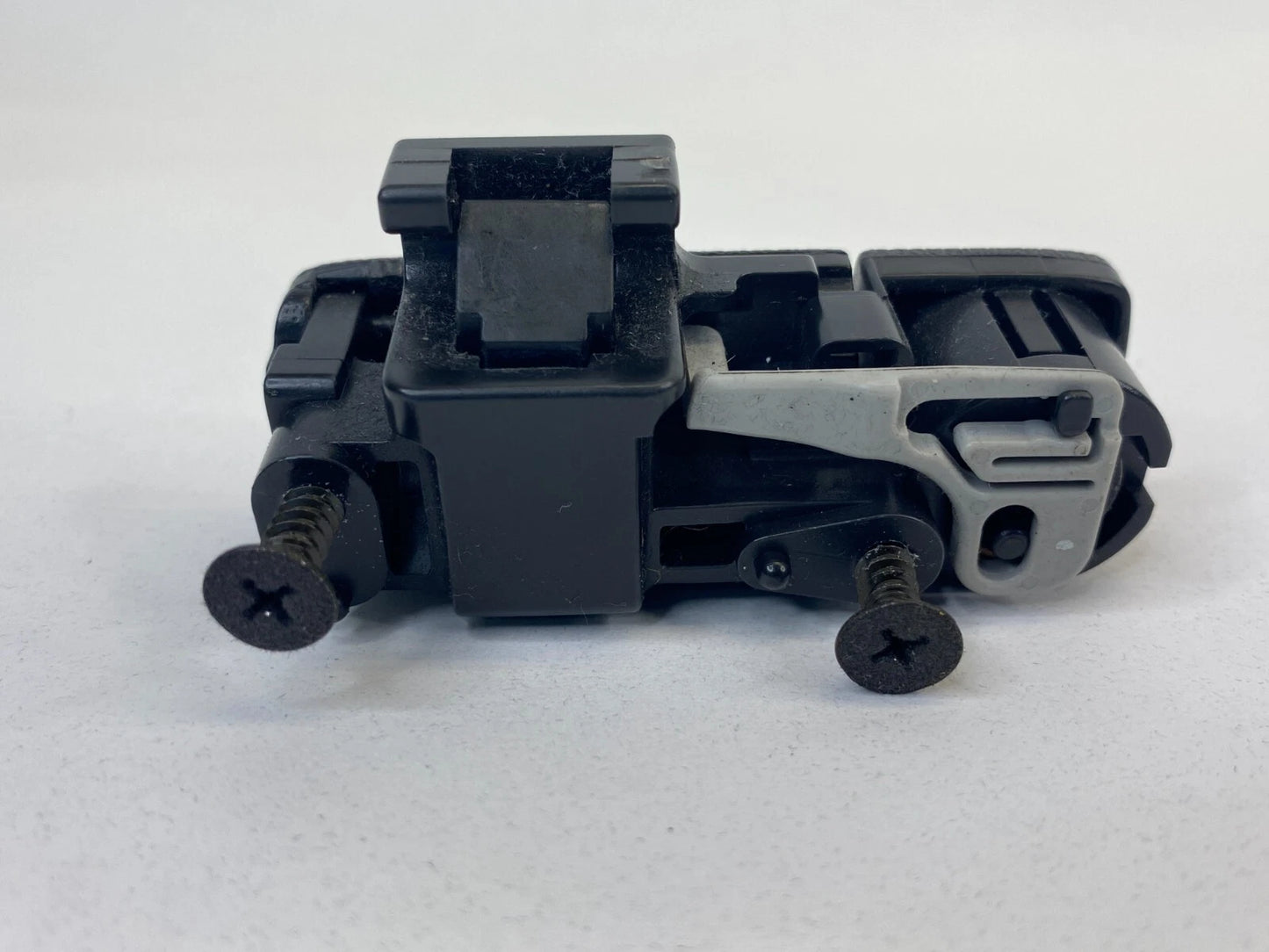 03 04 05 06 07 NISSAN MURANO GLOVE BOX LATCH LOCK DOOR HANDLE OEM