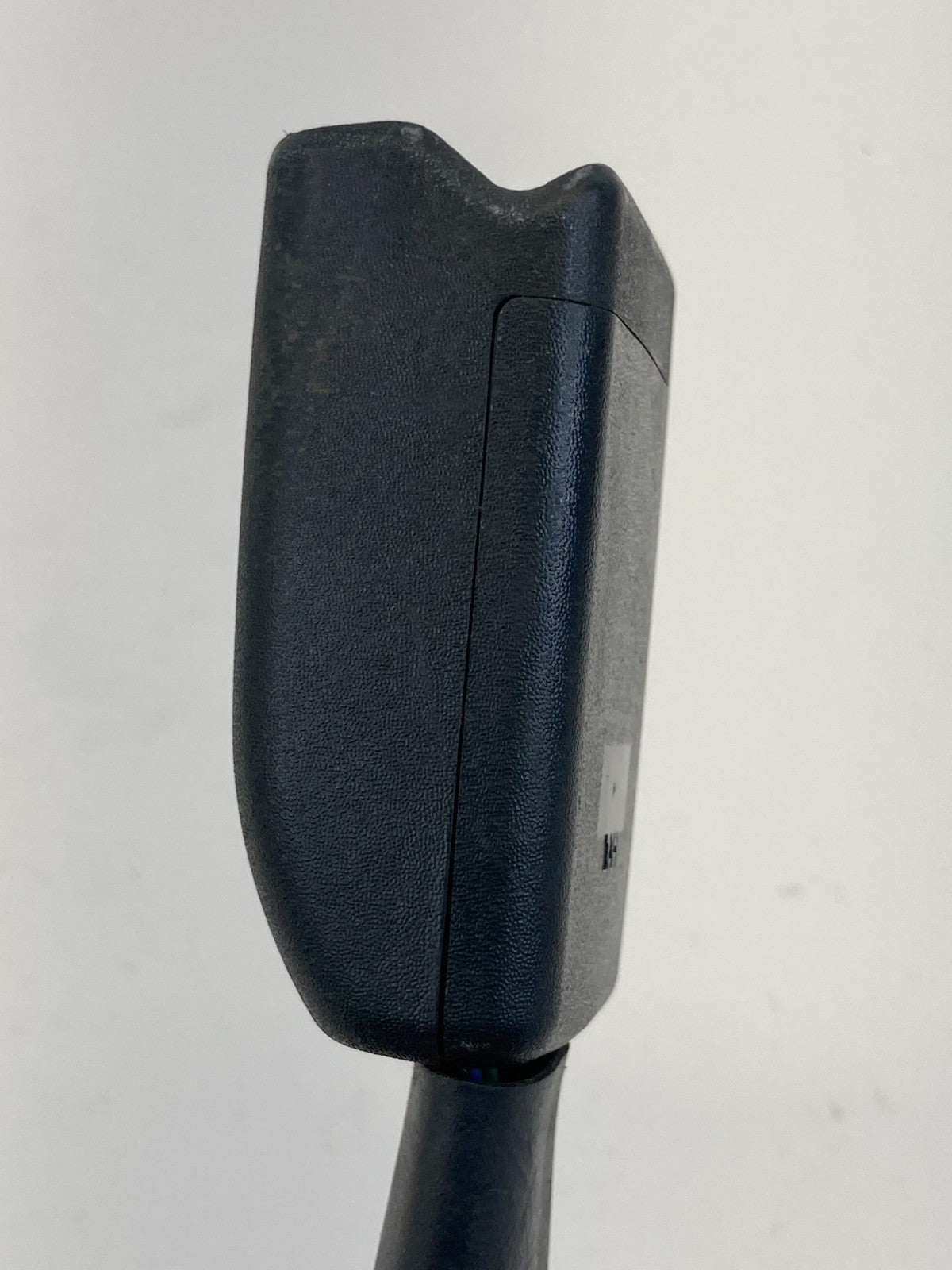 2013 Infiniti JX35 14-20 QX60 Front Left Driver Side Seat Belt Buckle Assy OEM