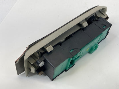 2003-2007 Infiniti G35 Front Left Driver Master Power Door Window Switch OEM