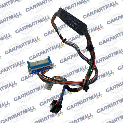 2010 2011 CHEVROLET EQUINOX FRONT LEFT DRIVER DOOR WIRING HARNESS CABLE 20898937