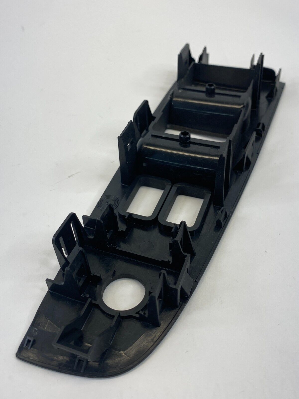 2011 2012 Nissan Altima Front Left Side Master Door Window Switch Cover Trim OEM