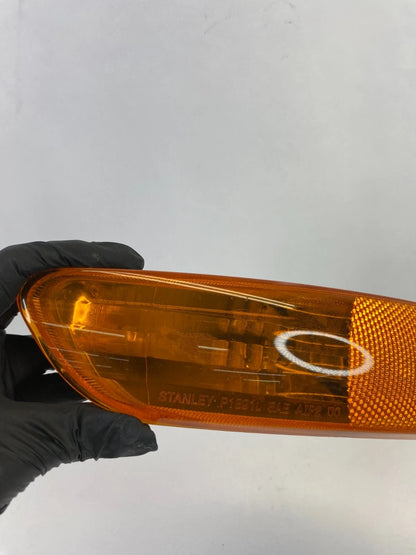 2000 2001 MITSUBISHI ECLIPSE FRONT LEFT SIDE BUMPER TURN SIGNAL LIGHT LAMP OEM