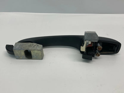 2007-2012 DODGE CALIBER REAR RIGHT SIDE EXTERIOR DOOR HANDLE 05160321AB OEM