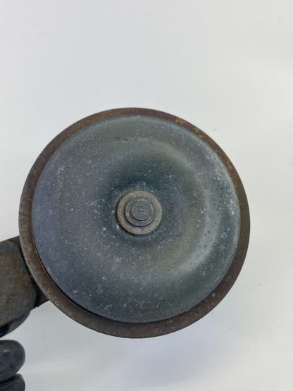 2002 2003 2004 Nissan Pathfinder Horn Tone Note Alarm Siren Pitch Signal OEM