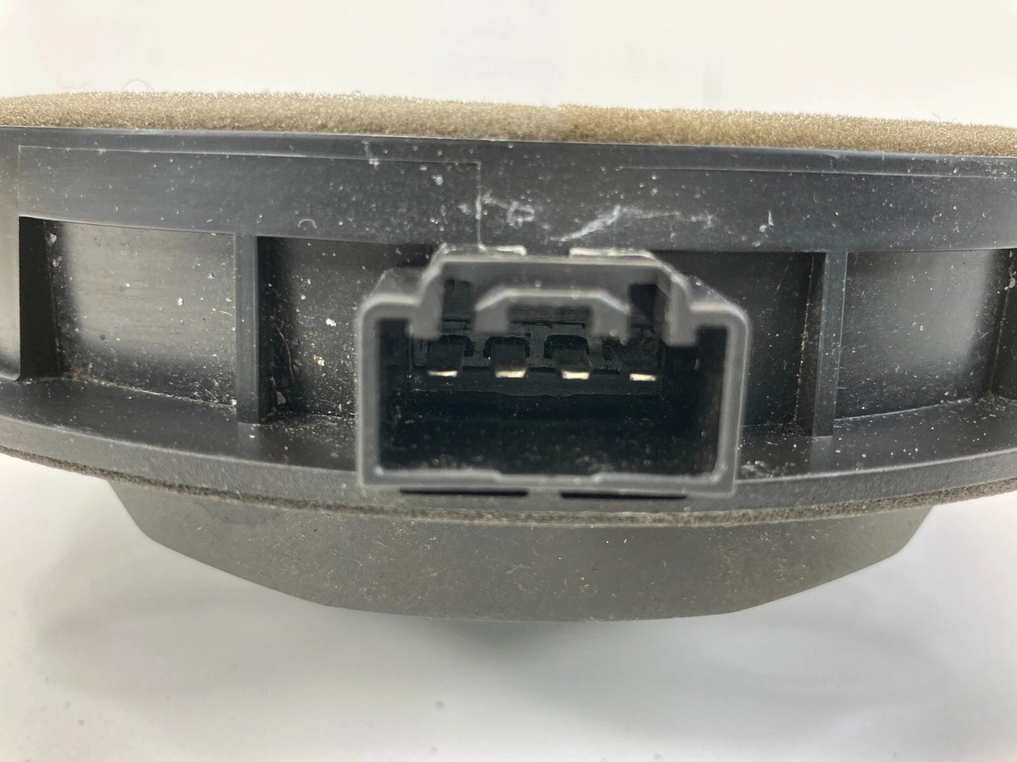 2011-2019 FORD FIESTA REAR LEFT DOOR AUDIO SOUND SYSTEM SPEAKER DA6T-18808-AA