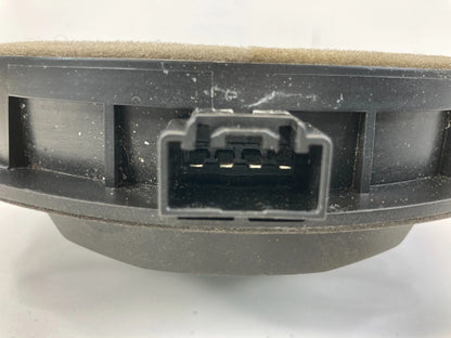 2011-2019 FORD FIESTA REAR LEFT DOOR AUDIO SOUND SYSTEM SPEAKER DA6T-18808-AA