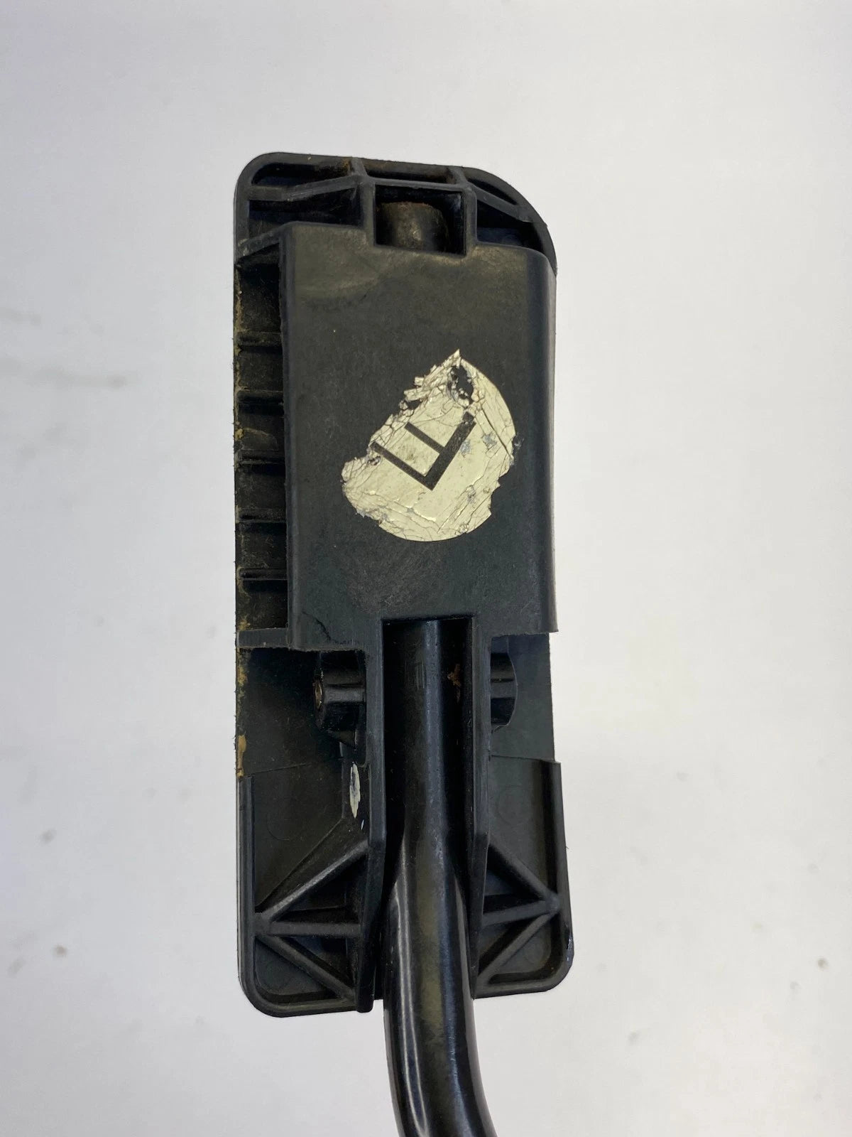 2001-2005 HONDA CIVIC 1.7 A/T ACCELERATOR GAS PEDAL WITH BRACKET MOUNT OEM
