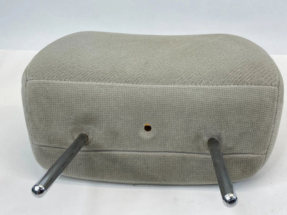 2004-2009 KIA SPECTRA FRONT RIGHT PASSENGER SEAT HEADREST HEAD REST OEM