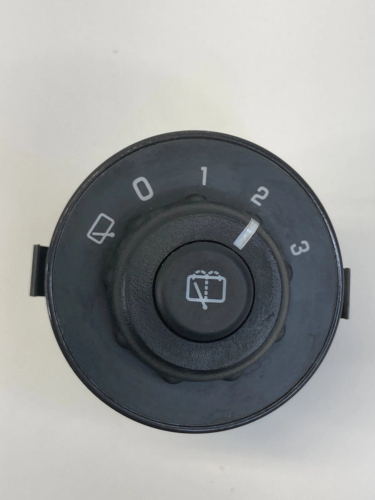 02-09 CHEVY TRAILBLAZER GMC ENVOY REAR WIPER WASHER CONTROL SWITCH 15074680 OEM