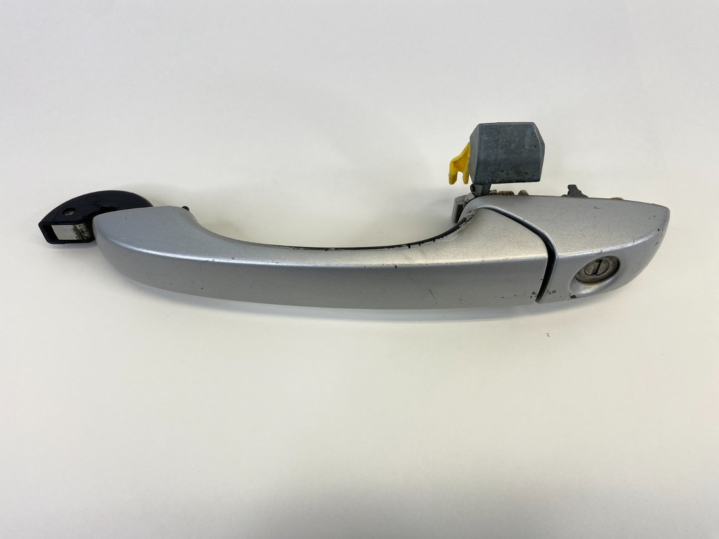 2007-2017 Jeep Patriot Front Left Driver Side Exterior Outer Door Handle FR LH