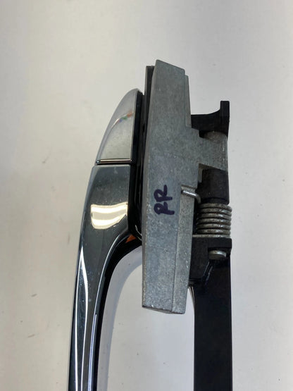 2013-2018 Nissan Altima Rear Right Passenger Exterior Door Handle Assembly OEM