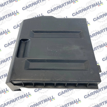 04-11 VOLVO S40 05-11 V50 AIR INTAKE CLEANER BOX LOWER COVER LID 30650076 OEM