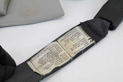2012 2013 KIA SOUL FRONT RIGHT PASSENGER SIDE SEAT BELT RETRACTOR 88820-2K610