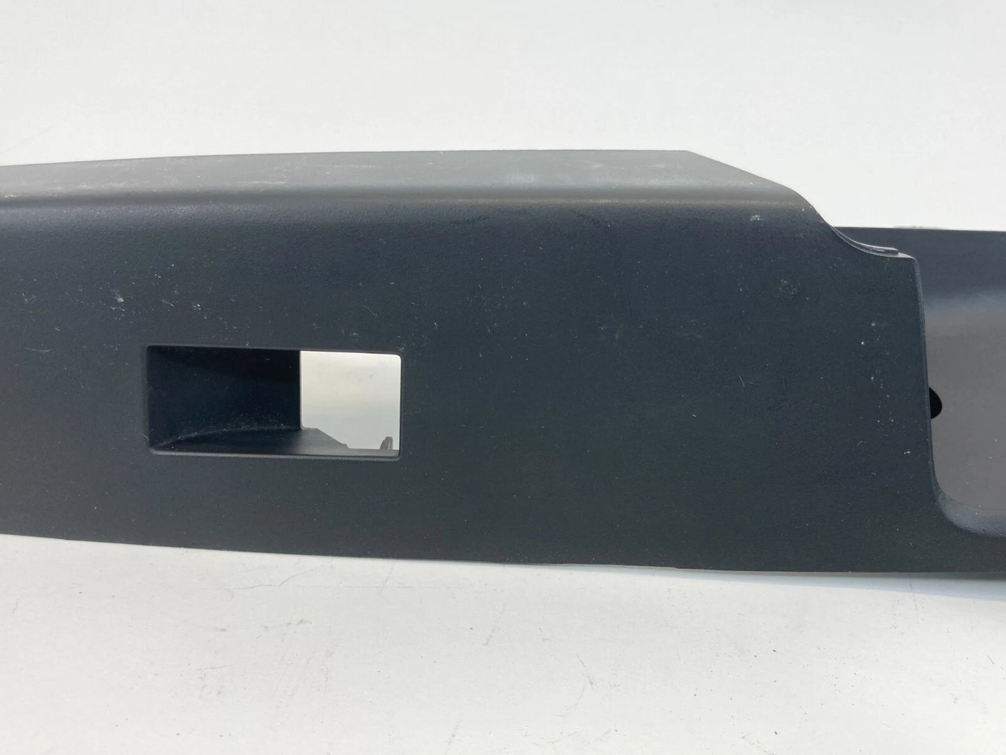 12-15 CHEVROLET CAPTIVA SPORT REAR LEFT POWER WINDOW SWITCH BEZEL OEM 201004046