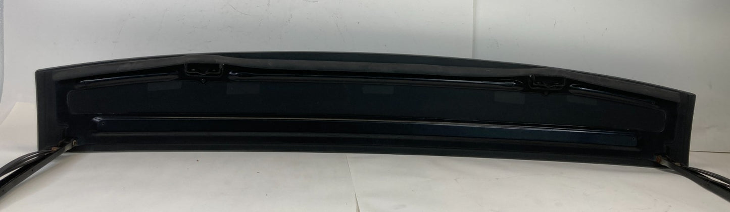 2008-2010 Scion tC Front Windshield Panoramic Sunroof Glass Bracket Panel Assy