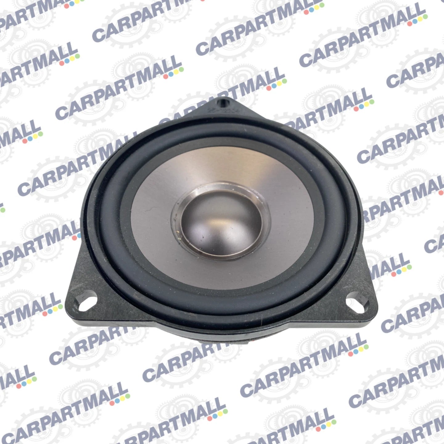 2002-2005 BMW 745I 745LI REAR RIGHT SIDE DOOR AUDIO SOUND SPEAKER 65136907641