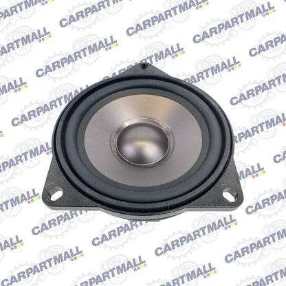 2002-2005 BMW 745I 745LI REAR RIGHT SIDE DOOR AUDIO SOUND SPEAKER 65136907641
