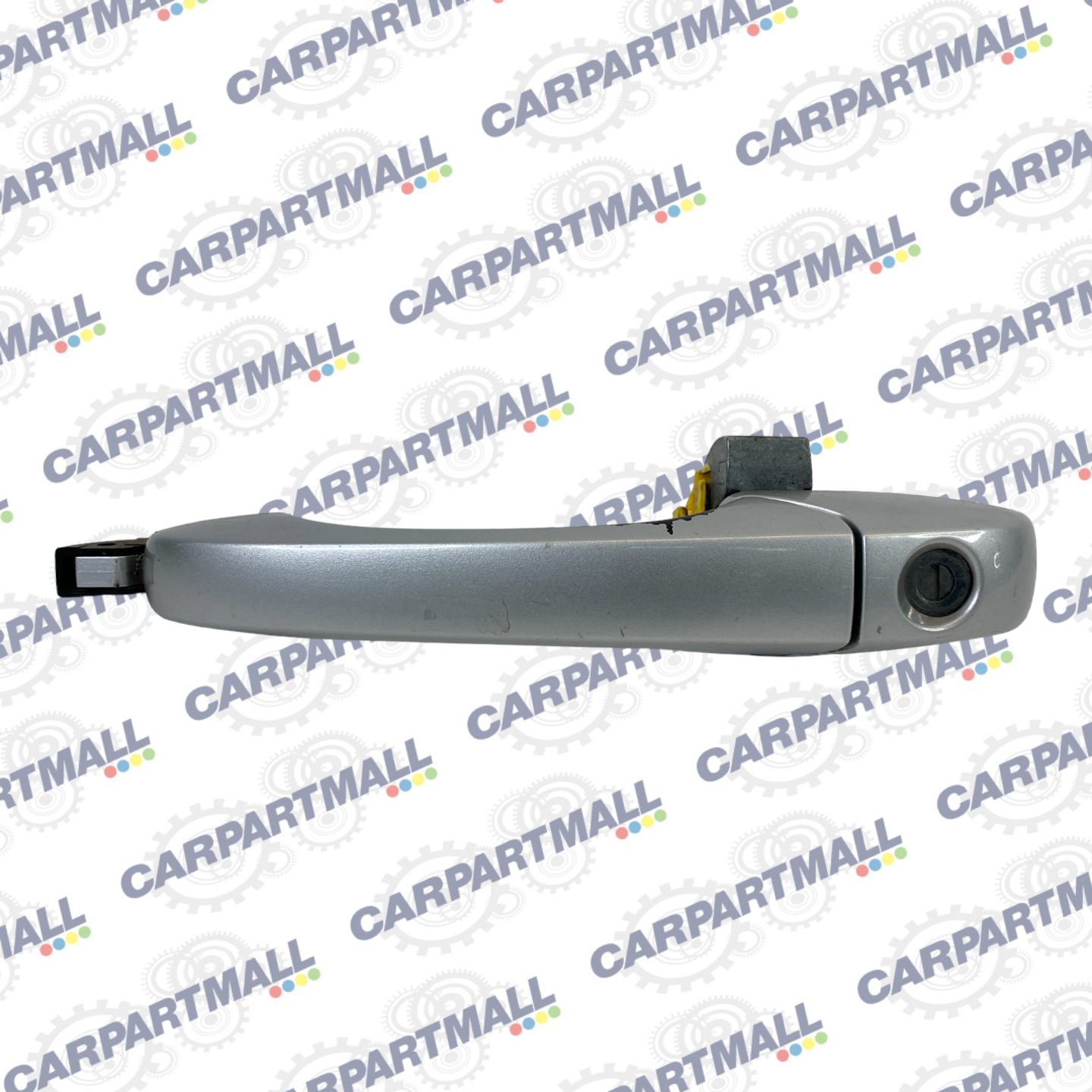 2008-2016 Chrysler Town & Country Front Left Exterior Outside Door Handle Assy