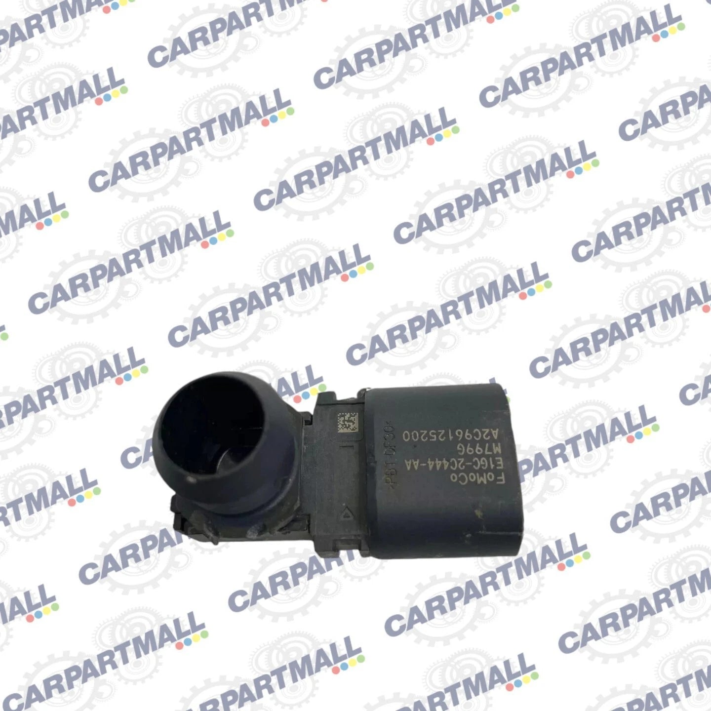 16-19 FORD EXPLORER POLICE INTERCEPTOR UTILITY POWER BRAKE BOOSTER VACUUM SENSOR