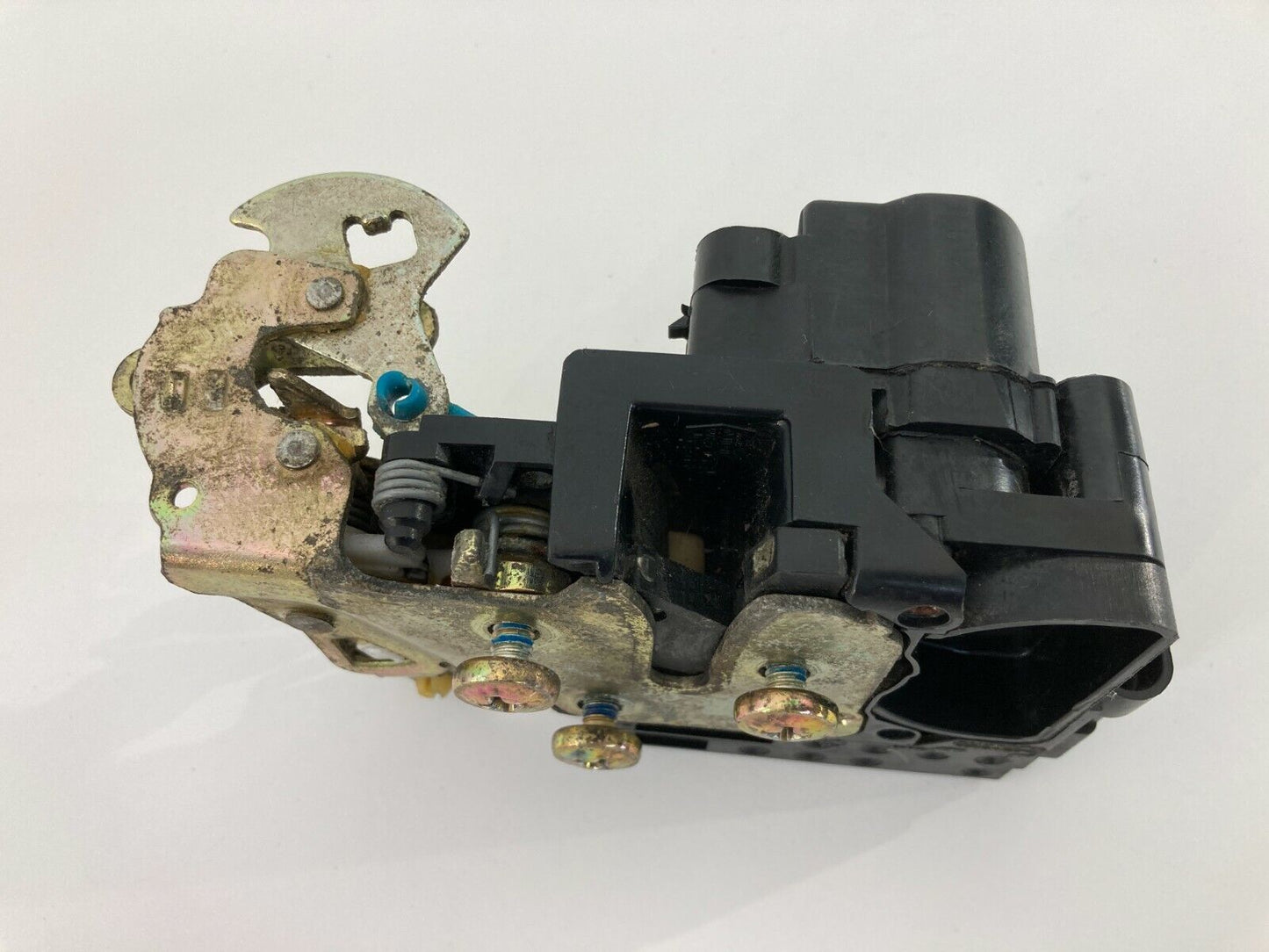 2004-2011 Chevrolet Aveo Front Right Passenger Side Door Lock Latch Actuator OEM