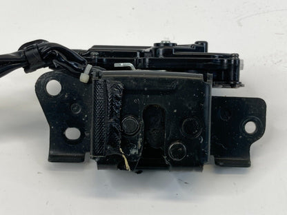 2004-2009 Toyota Prius Rear Trunk Liftgate Lock Latch Release Actuator Motor OEM