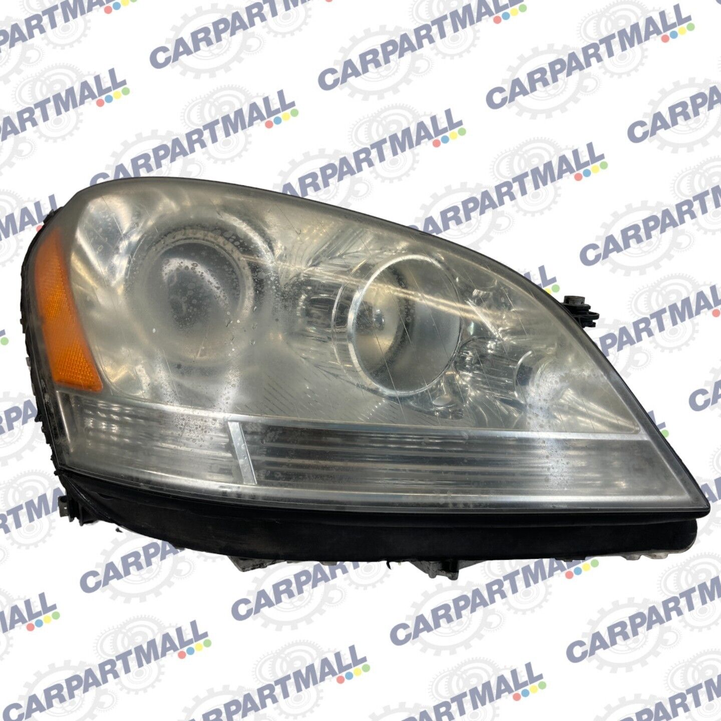 2006 2007 Mercedes-Benz ML500 Front Right Side Xenon Headlight Headlamp Assy OEM