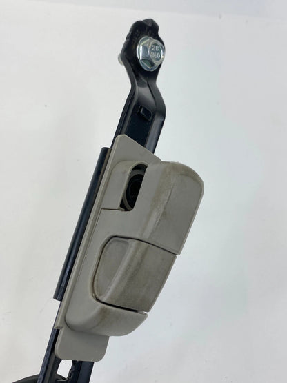 2004-2008 NISSAN MAXIMA FRONT LEFT SIDE SEAT BELT HEIGHT ADJUSTER ADJUSTMENT OEM