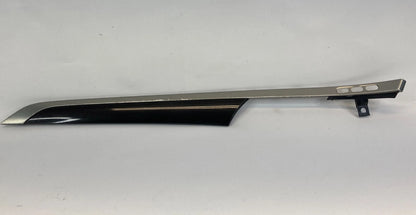 04-08 ACURA TL FRONT LEFT SIDE INNER DOOR PANEL TRIM MOLDING 83550-SEPA-A01026
