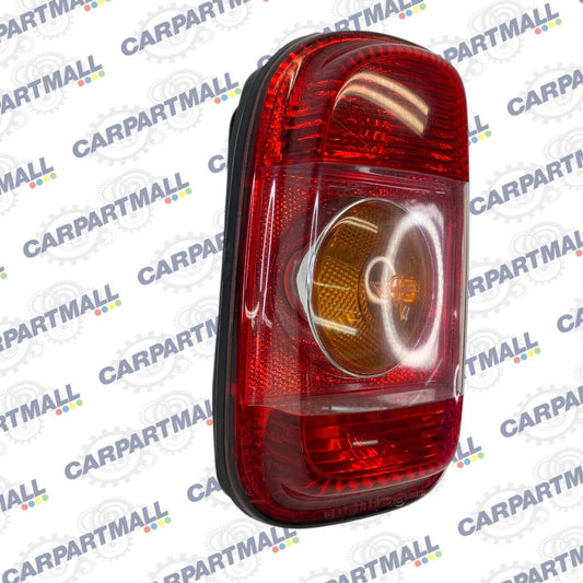 2008-2010 Mini Cooper Clubman Rear Left Side Taillight Tail Lamp Assembly OEM