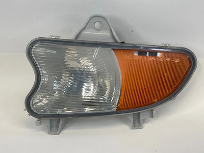 2008-2012 BUICK ENCLAVE FRONT LEFT SIDE DAYTIME RUNNING LIGHT LAMP 15130029 OEM
