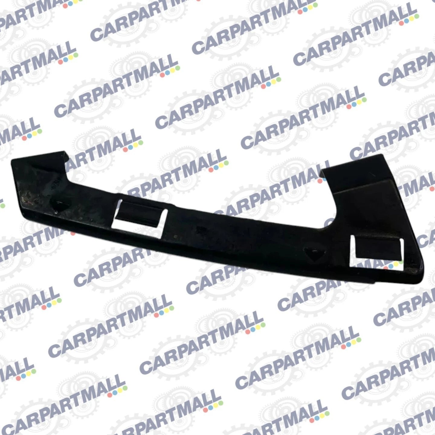 07-10 HYUNDAI ELANTRA FRONT RIGHT BUMPER COVER UPPER RETAINER BRACKET MOUNTING