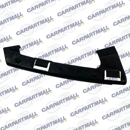 07-10 HYUNDAI ELANTRA FRONT RIGHT BUMPER COVER UPPER RETAINER BRACKET MOUNTING