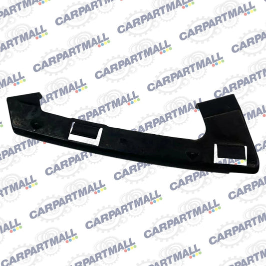 07-10 HYUNDAI ELANTRA FRONT RIGHT BUMPER COVER UPPER RETAINER BRACKET MOUNTING