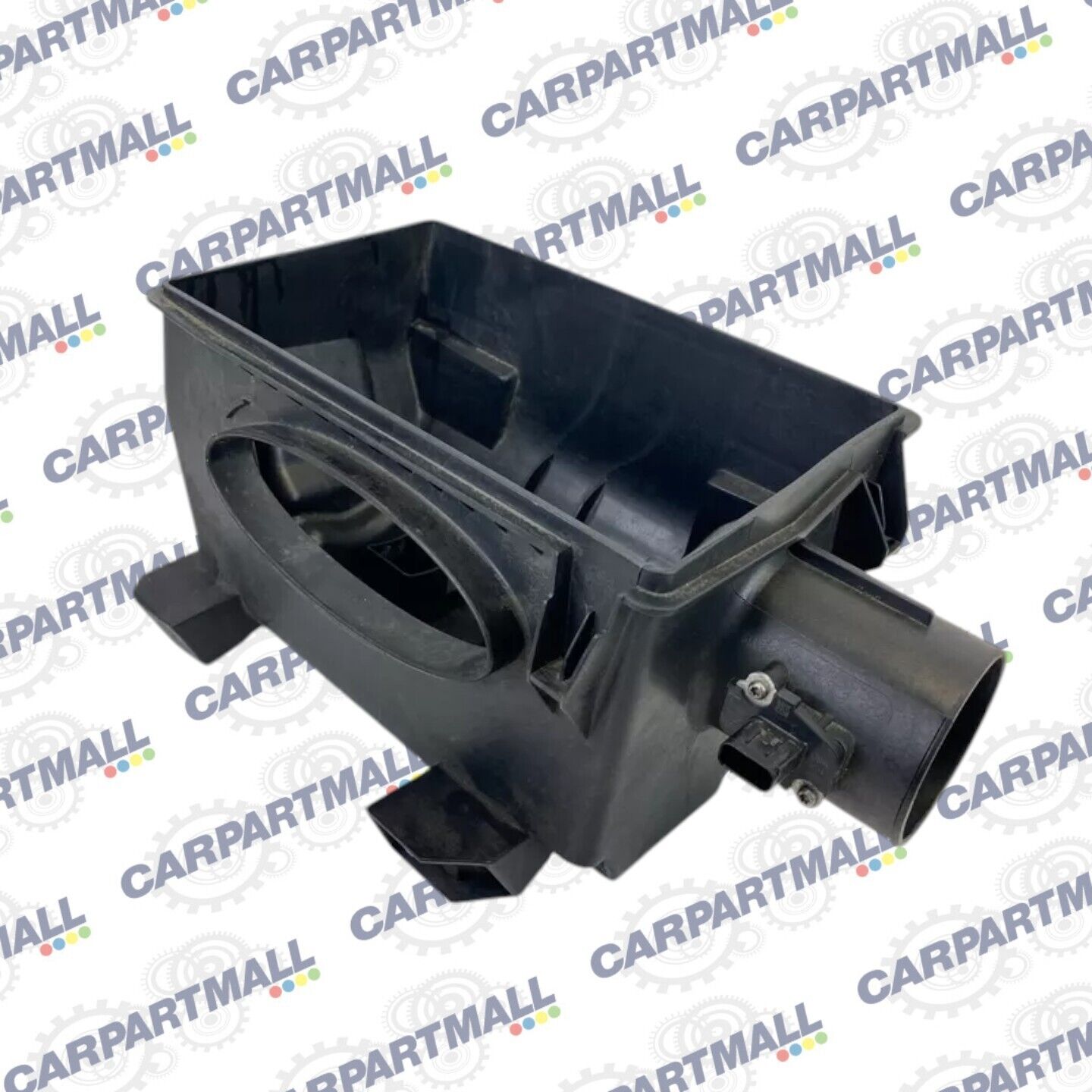 2009-2012 Ford Escape 3.0L Air Intake Filter Box Housing Cover w/MAF 9L84-9A600