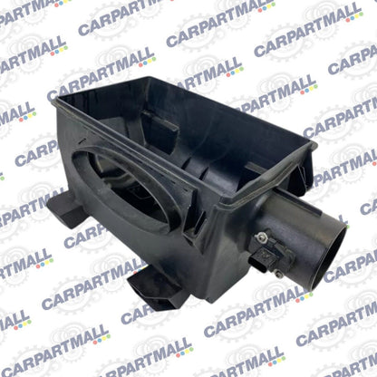 2009-2012 Ford Escape 3.0L Air Intake Filter Box Housing Cover w/MAF 9L84-9A600