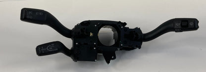 2003-2009 Audi A4 Steering Column Turn Signal Wiper Cruise Control Switch Lever