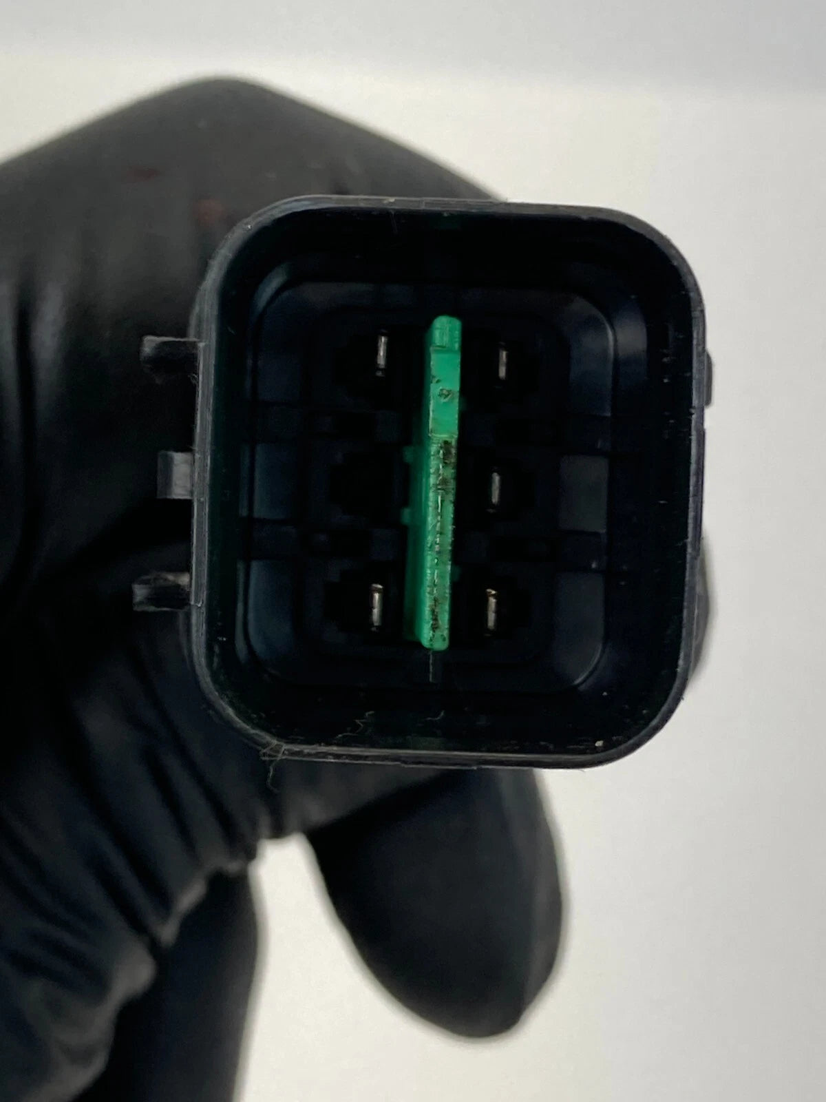 2006 07 08 09 10 2011 Hyundai Accent Interior Cable Wire Wiring Plug OEM