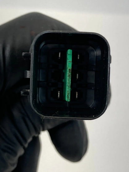 2006 07 08 09 10 2011 Hyundai Accent Interior Cable Wire Wiring Plug OEM