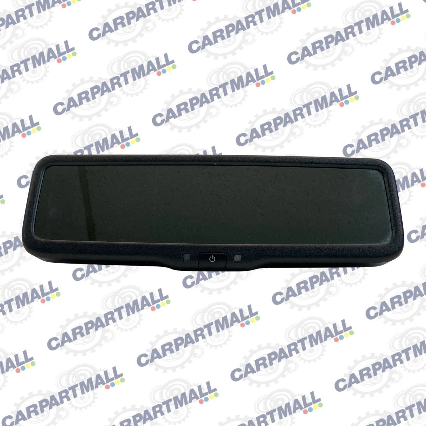 10-12 ACURA RDX MIRROR INSIDE REAR-VIEW W/ LIGHT SENSOR AND ON/OFF SWITCH OEM