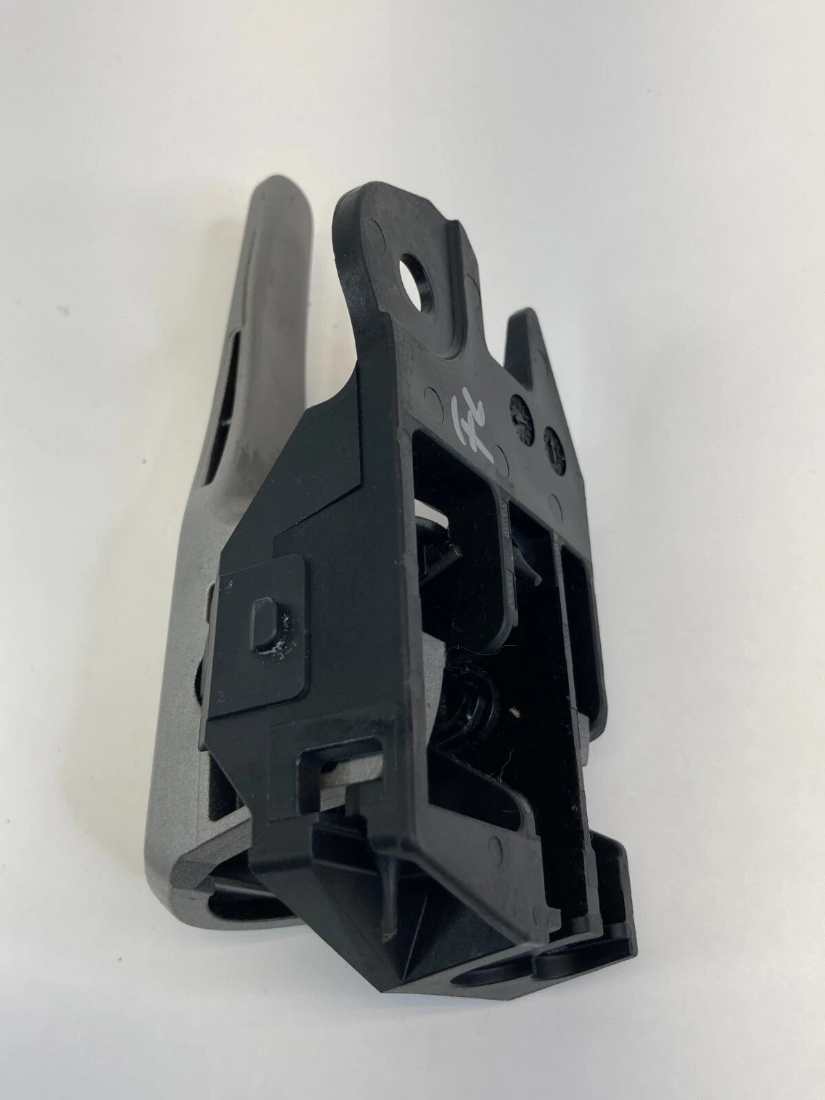 2009-2013 TOYOTA COROLLA FRONT LEFT DRIVER SIDE INTERIOR DOOR HANDLE OEM
