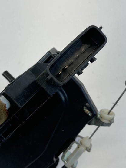 2007 2008 INFINITI G35 SEDAN REAR RIGHT SIDE DOOR LOCK LATCH RELEASE ACTUATOR