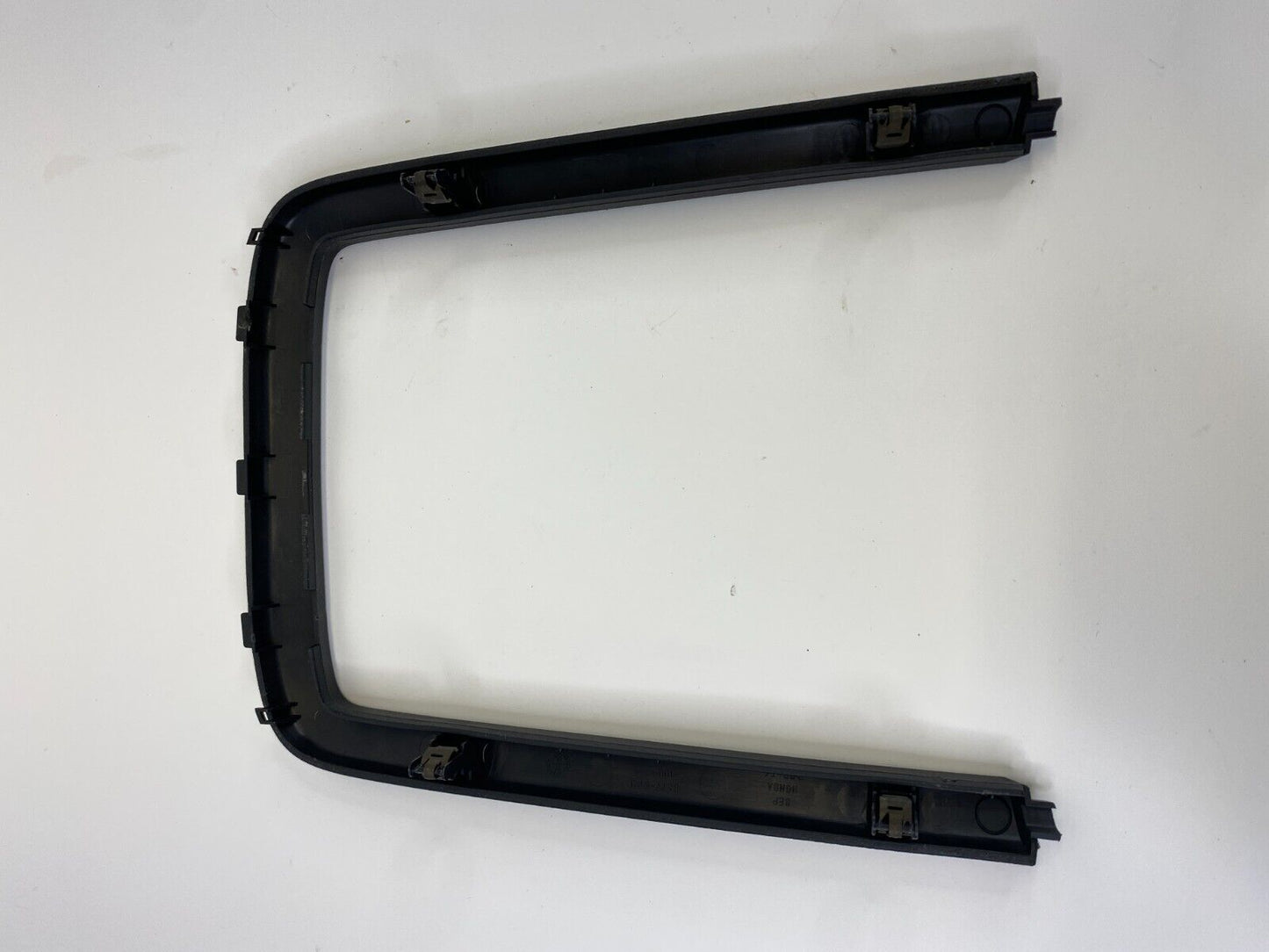 2004-2008 Acura TL Center Console Dash Strip Bezel Molding Cover Trim B3775161