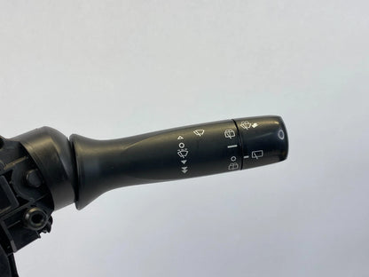 2007-2012 TOYOTA YARIS HATCHBACK TURN SIGNAL & WIPER COMBINATION SWITCH ASSY OEM