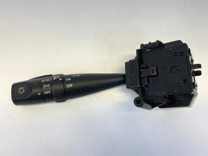 07-10 HYUNDAI ELANTRA COLUMN HEADLIGHT TURN SIGNAL FOG LIGHT LEVER SWITCH OEM