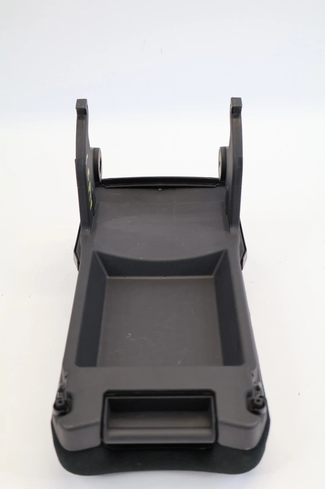 2016-2021 HONDA CIVIC CENTER CONSOLE ARMREST ARM REST LID COVER BLACK CLOTH OEM