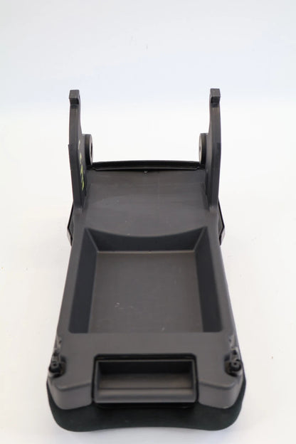 2016-2021 HONDA CIVIC CENTER CONSOLE ARMREST ARM REST LID COVER BLACK CLOTH OEM
