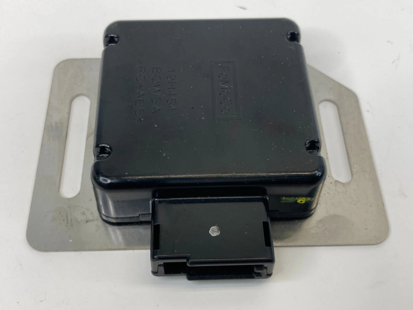 2013-2016 FORD FUSION GPS POSITIONING SYSTEM CONTROL MODULE DG9T-19H464-CA OEM