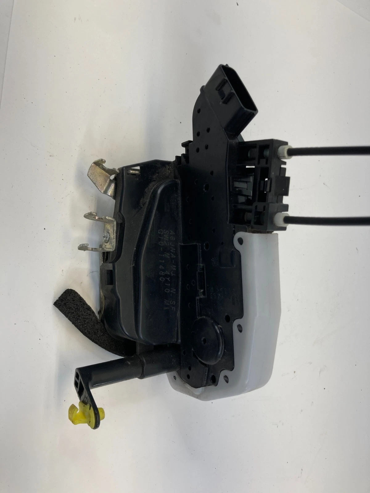 2014 2015 NISSAN ROGUE SELECT FRONT LEFT DRIVER SIDE DOOR LOCK LATCH ACTUATOR